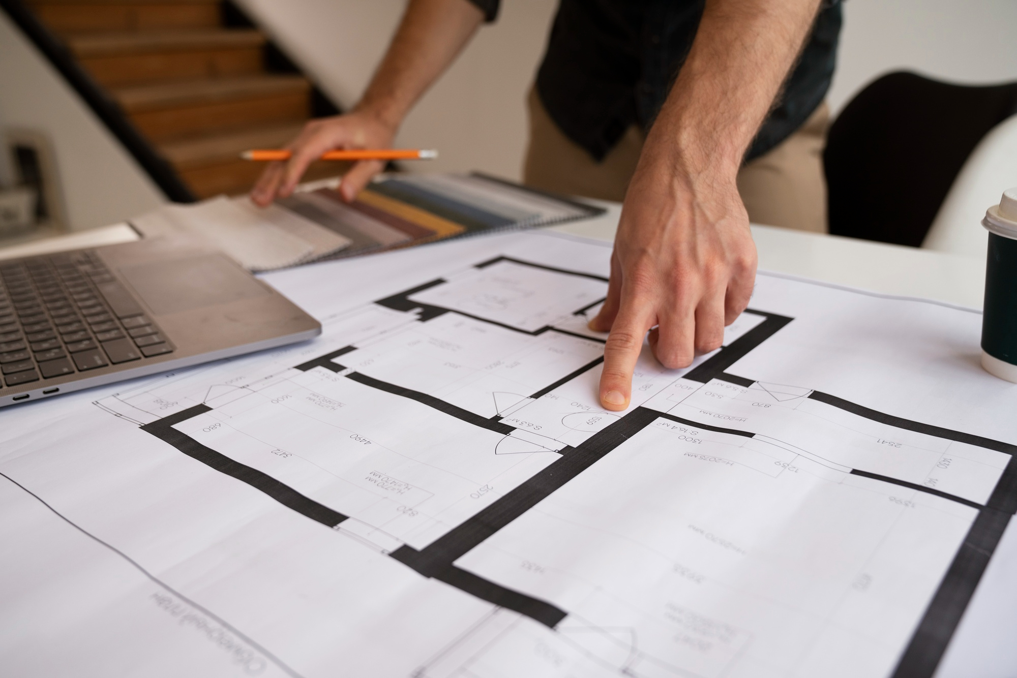 estudio de arquitectura en ibiza
