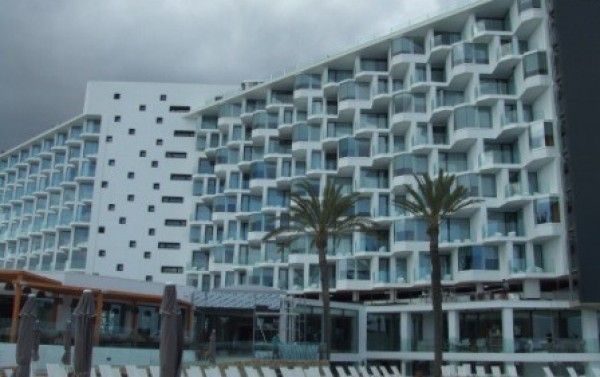 Hard Rock Hotel
