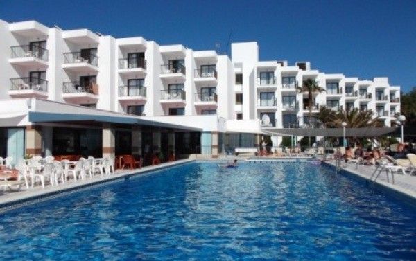 Hotel Nereida