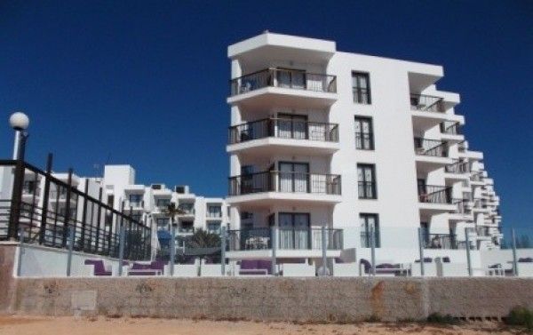 Hotel Nereida