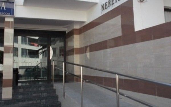 Hotel Nereida
