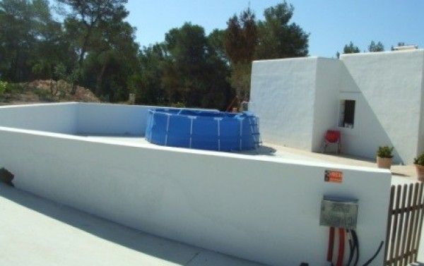 Ángel Márquez House