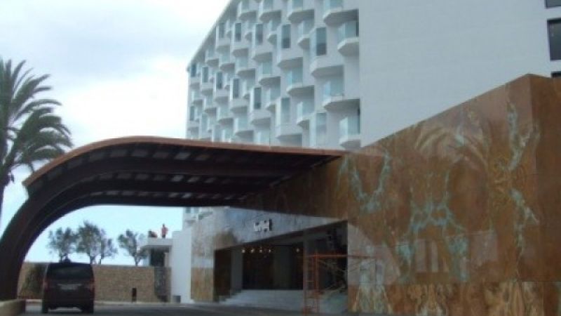 Hard Rock Hotel