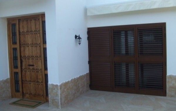 Vivienda Cala Gració