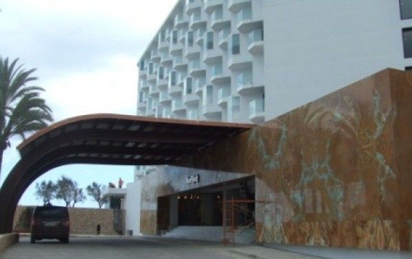 Hard Rock Hotel