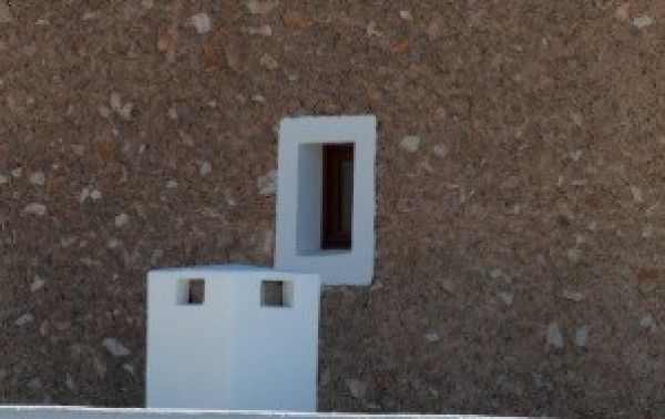 Hotel Rural Es Trull