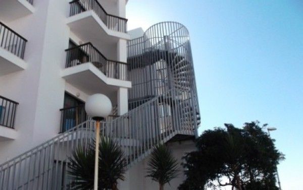 Hotel Nereida