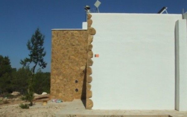 Ángel Márquez House