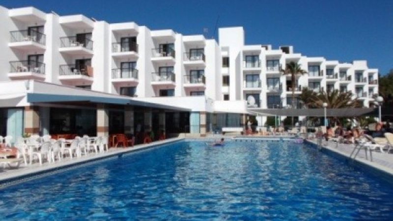 Nereida Hotel