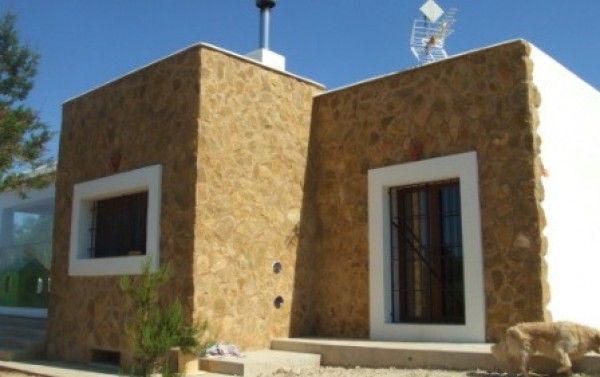 Ángel Márquez House