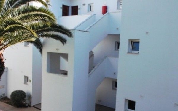 Hotel Tarida Beach