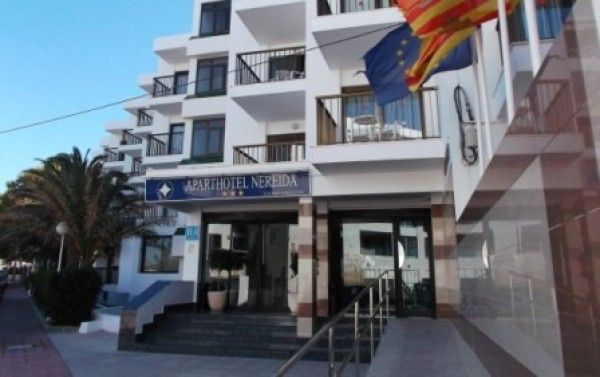 Hotel Nereida