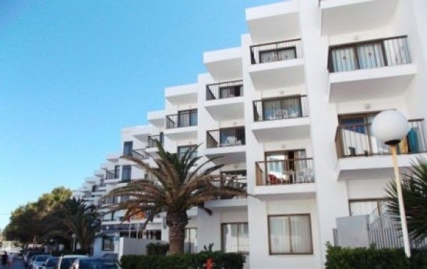Hotel Nereida