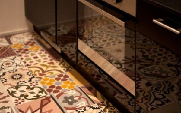 Piso Aribau, Barcelona