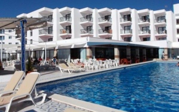 Hotel Nereida