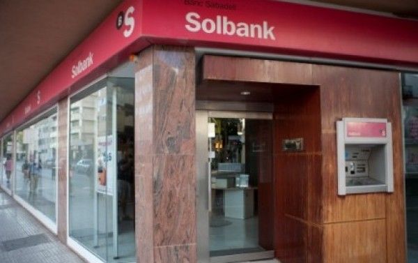 Solbank
