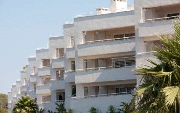 Las Esmeraldas I y II
