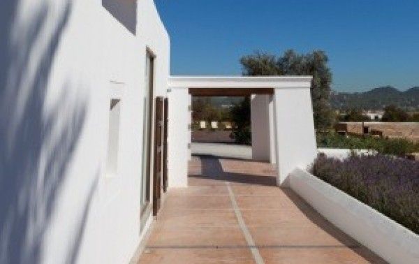 Hotel Rural Es Trull