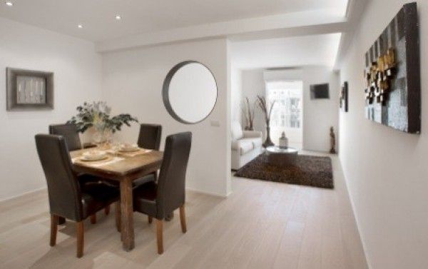 Piso Aribau, Barcelona