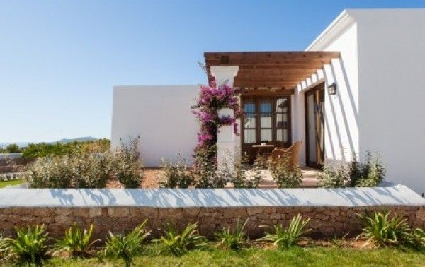 Hotel Rural Es Trull