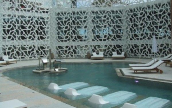 Hard Rock Hotel