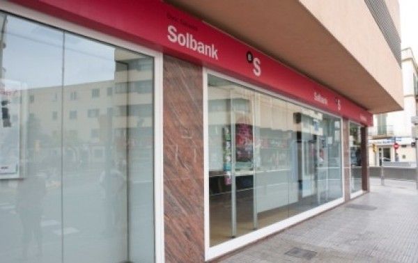 Solbank