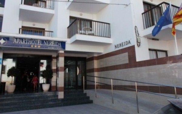 Hotel Nereida