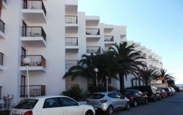 Hotel Nereida