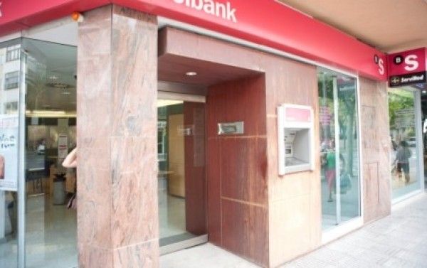 Solbank