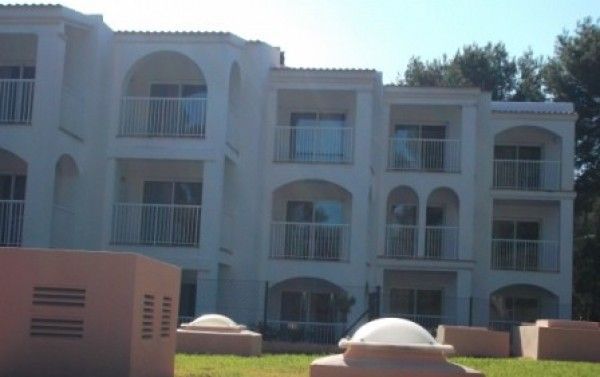 Hotel Tarida Beach