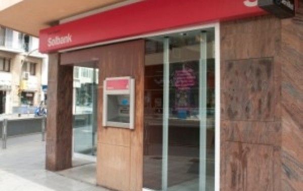 Solbank