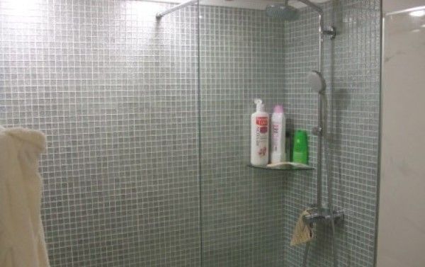 Vivienda Cala Gració