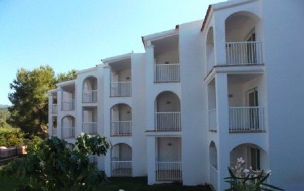 Hotel Tarida Beach