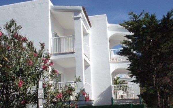 Hotel Tarida Beach