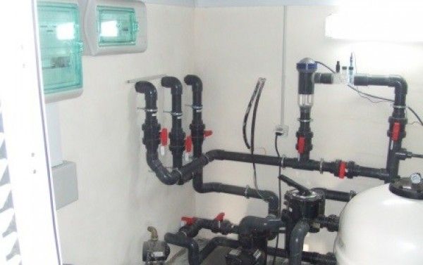 Vivienda Cala Gració