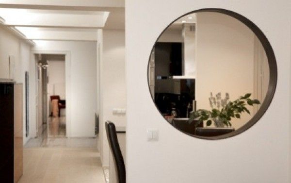 Piso Aribau, Barcelona