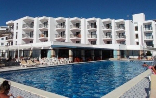 Hotel Nereida