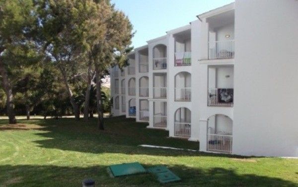 Hotel Tarida Beach