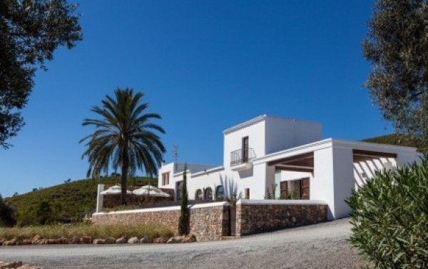 Hotel Rural Es Trull