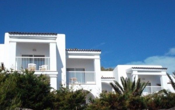 Hotel Tarida Beach