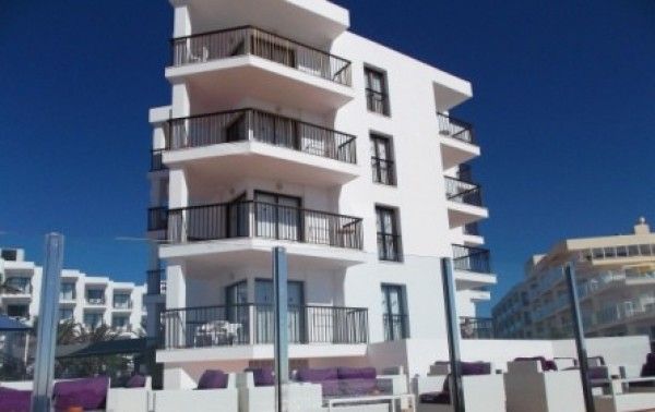 Hotel Nereida