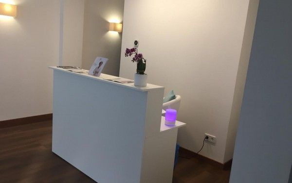 Local Comercial - Santa Eulalia