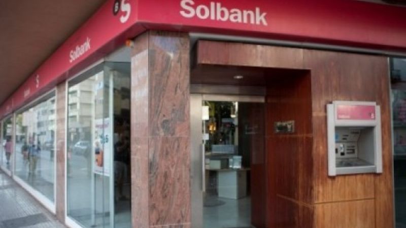 Solbank
