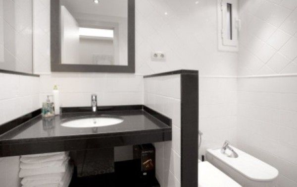 Piso Aribau, Barcelona