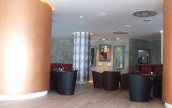 Hard Rock Hotel