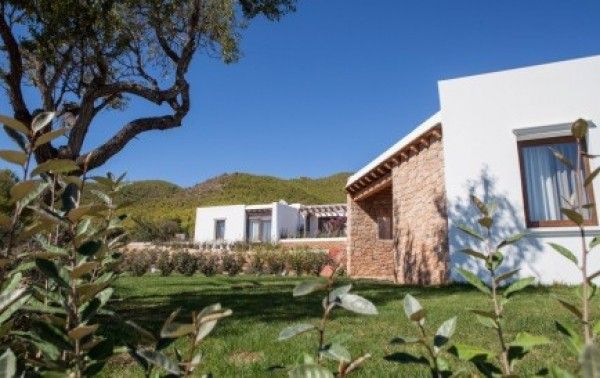 Hotel Rural Es Trull