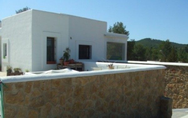 Ángel Márquez House