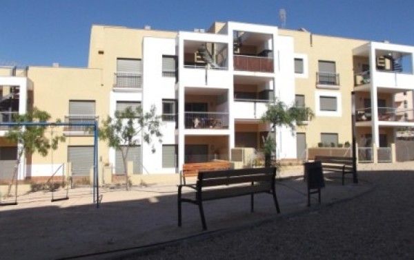 Viviendas Mapfre
