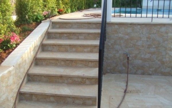 Vivienda Cala Gració