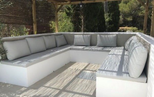 Vivienda Cala Gració
